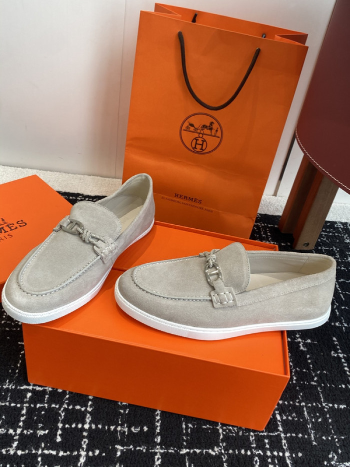 H**me5 loafers hm081