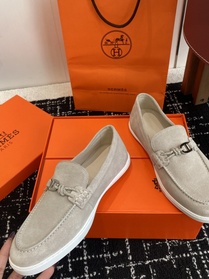 H**me5 loafers hm081