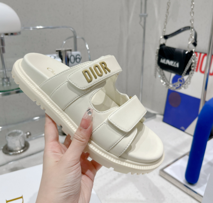 Dio* sandals DS92