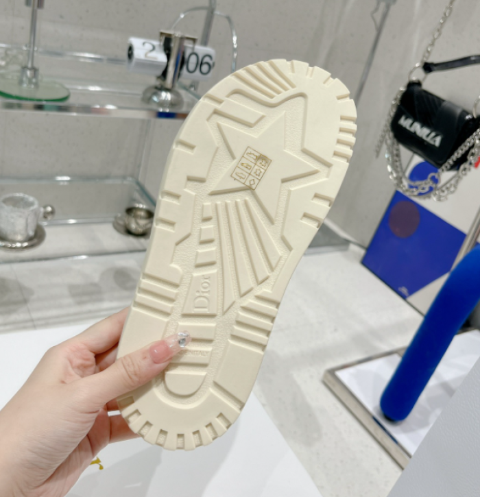 Dio* sandals DS92