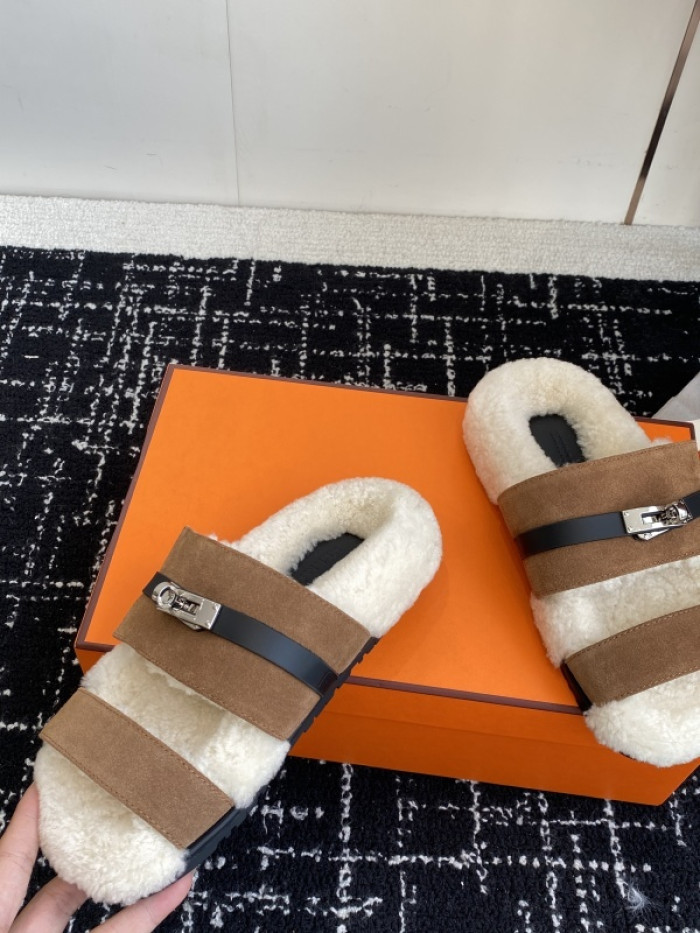 Herme* Sandal HS187
