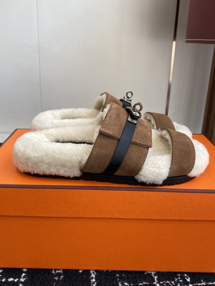 Herme* Sandal HS187