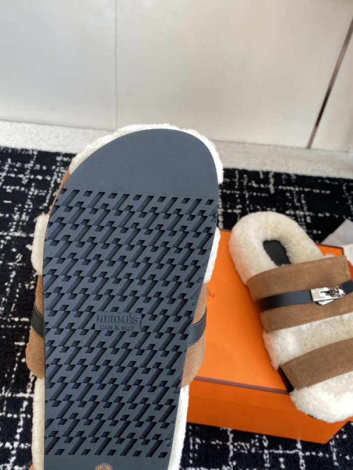 Herme* Sandal HS187