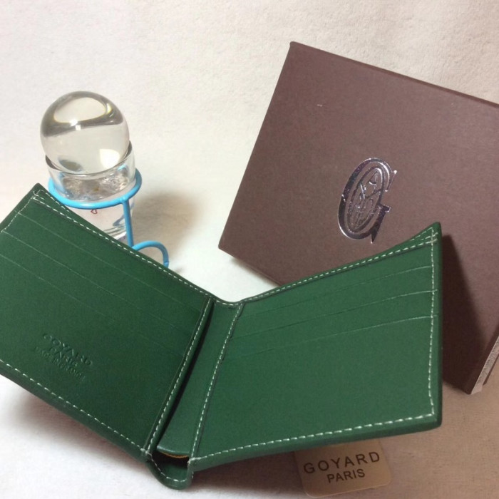 G09ard wallet wa25
