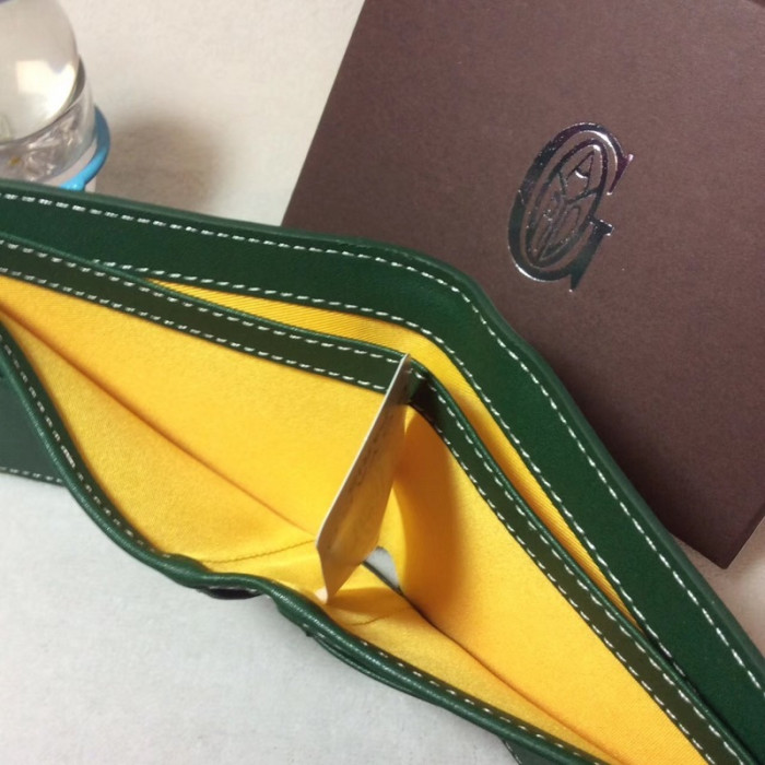 G09ard wallet wa25