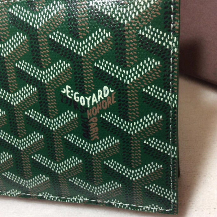 G09ard wallet wa25
