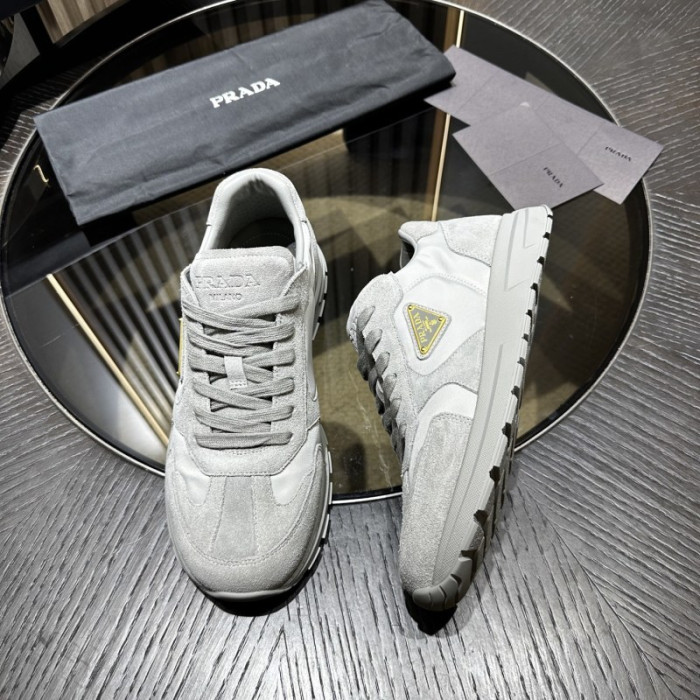 PRAD* SNEAKERS P221