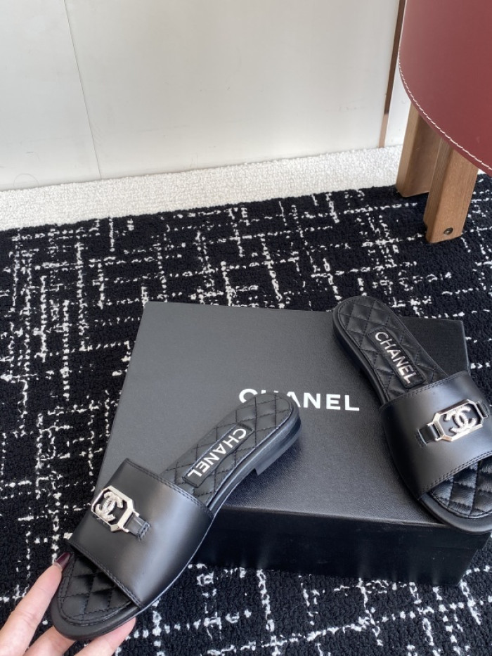 Chane* Sandal CS34