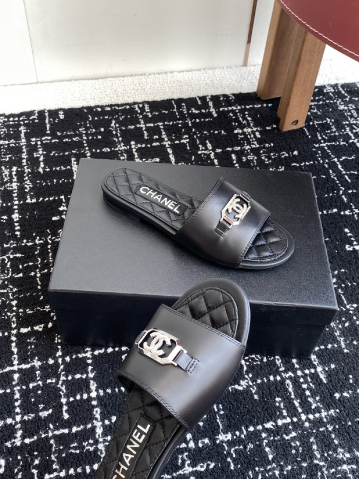 Chane* Sandal CS34
