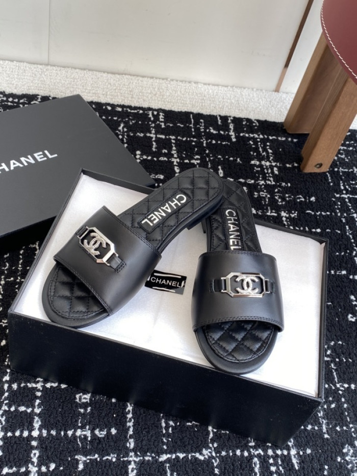 Chane* Sandal CS34