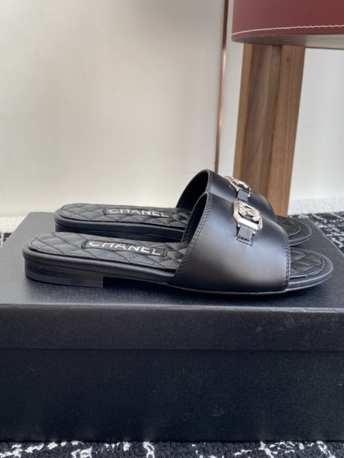 Chane* Sandal CS34