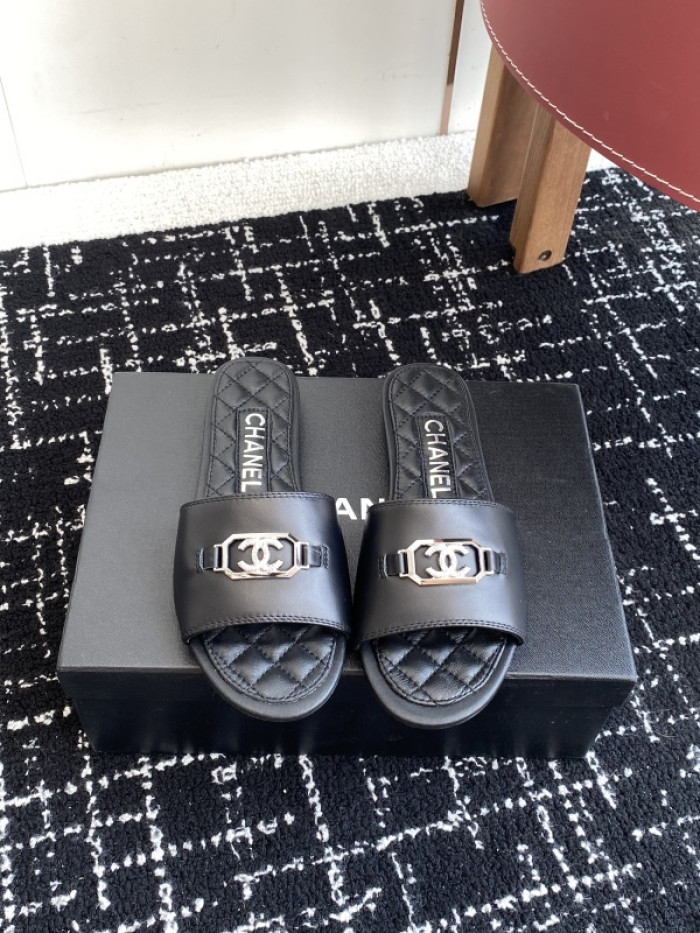 Chane* Sandal CS34
