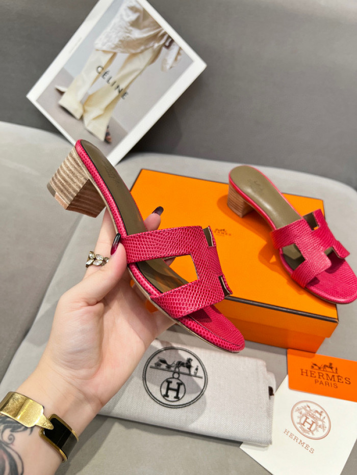 Herme* Sandal HS100