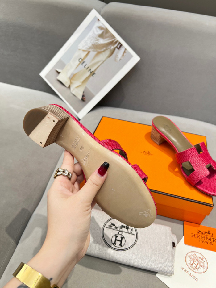 Herme* Sandal HS100