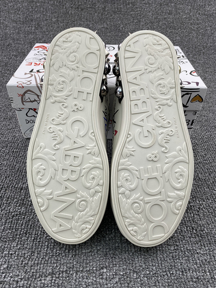 DG Sneaker DG50
