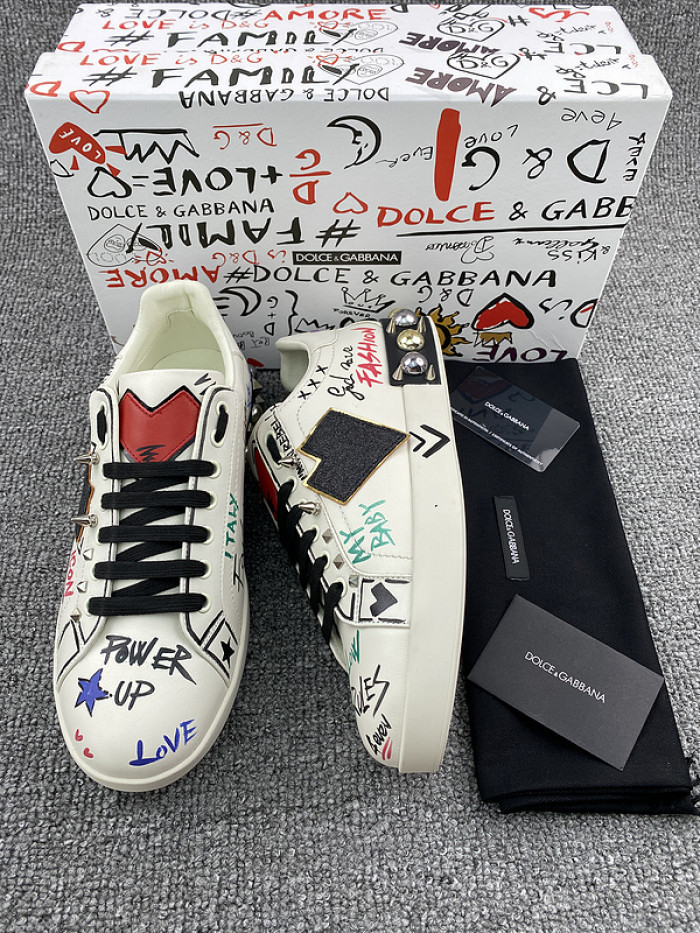 DG Sneaker DG50