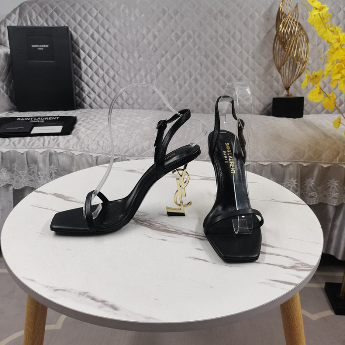 Y51 heel sandals 8.5cm ys002