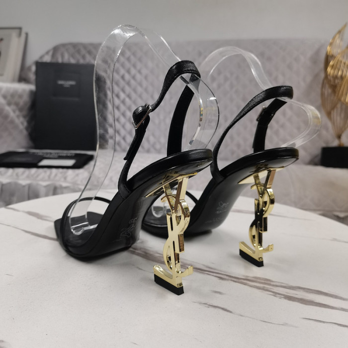 Y51 heel sandals 8.5cm ys002