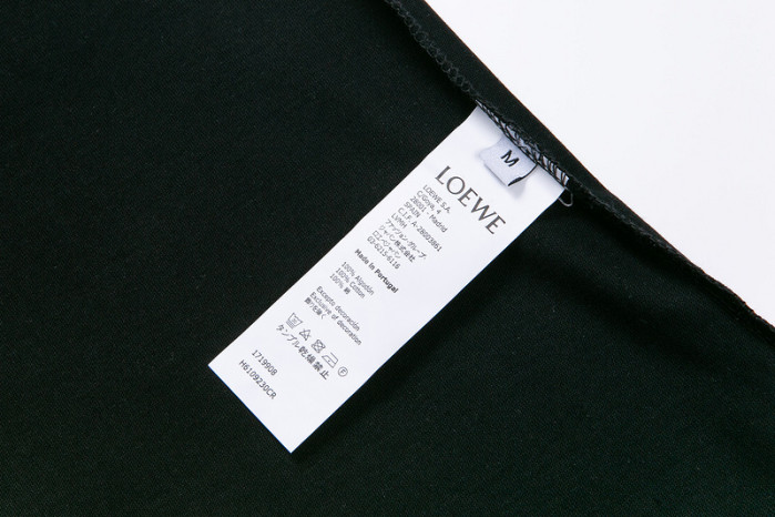 L0ew* t-shirt lw26
