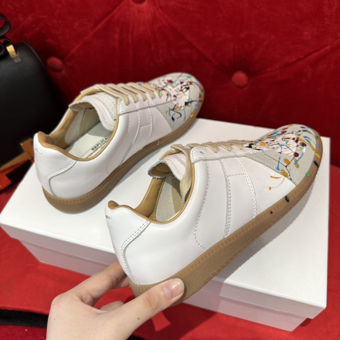 ma1s0n Marg*e1a calfskin s57ws0254