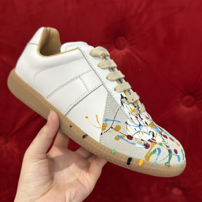 ma1s0n Marg*e1a calfskin s57ws0254