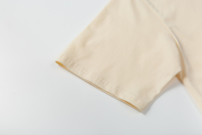 L0ew* t-shirt lw18
