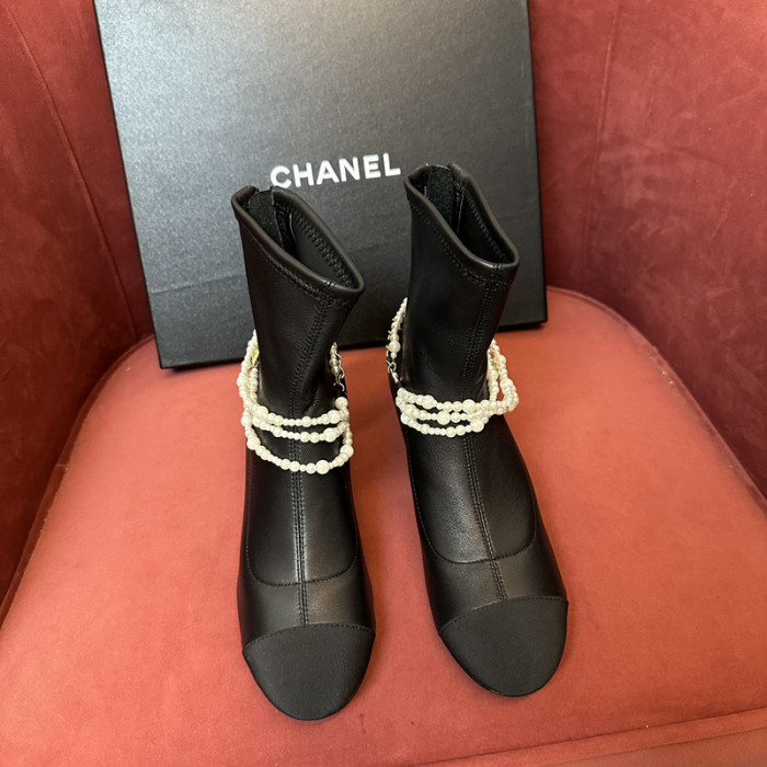 Chane* Boots C000076