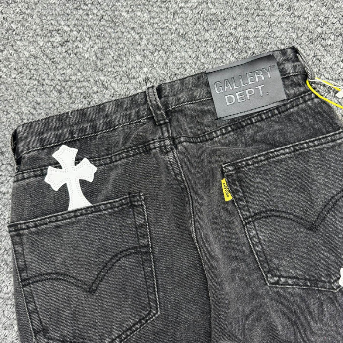 gallery dept & Ch*0me He**ts jeans gd17