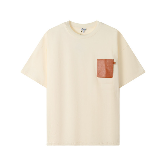 L0ew* t-shirt lw18