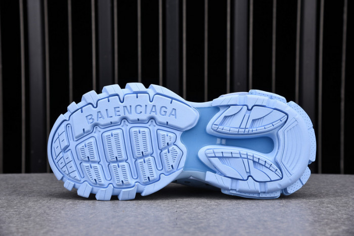 SNEAKER TESS.S.GOMMA 5000028