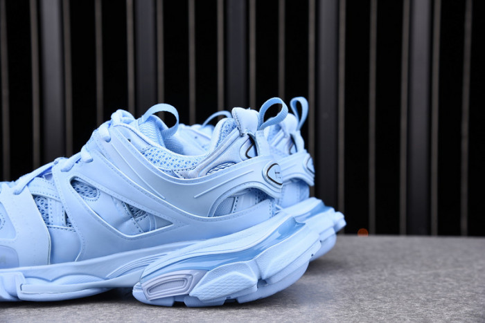 SNEAKER TESS.S.GOMMA 5000028