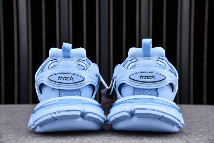 SNEAKER TESS.S.GOMMA 5000028