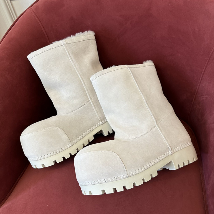 Ba1en*iaga boots 80000258
