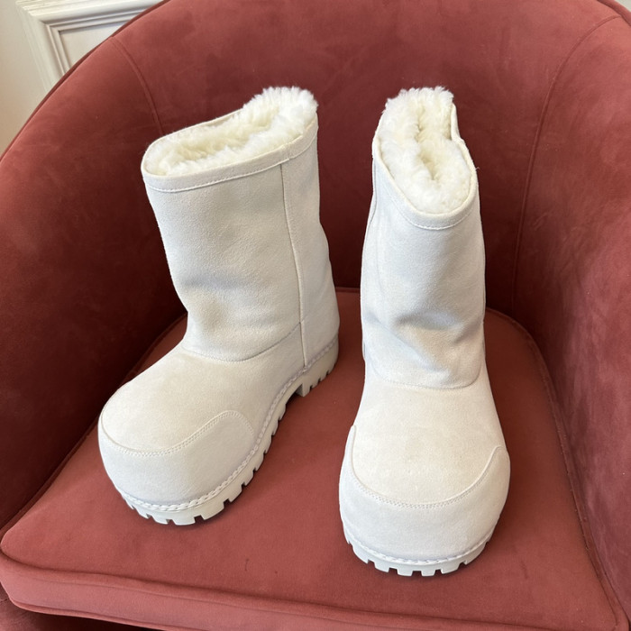 Ba1en*iaga boots 80000258