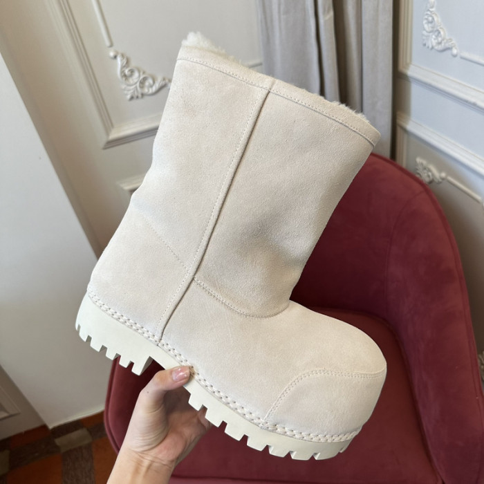 Ba1en*iaga boots 80000258