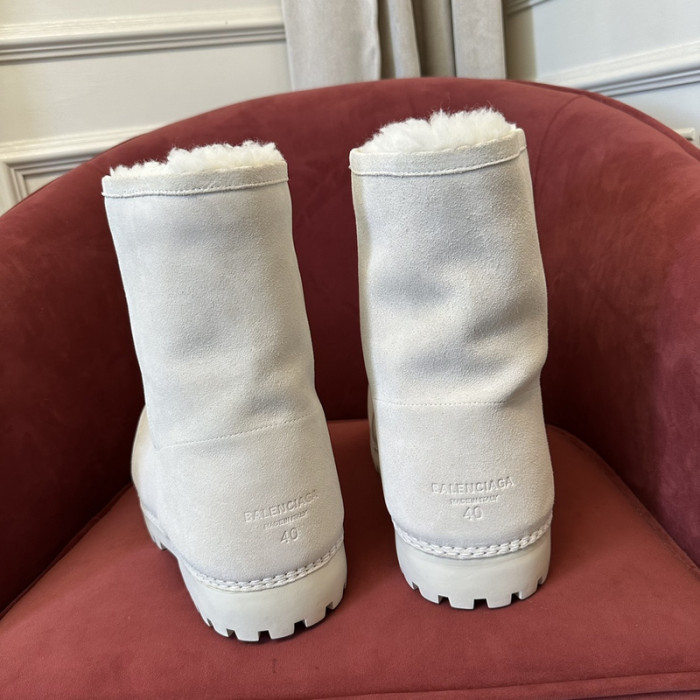 Ba1en*iaga boots 80000258