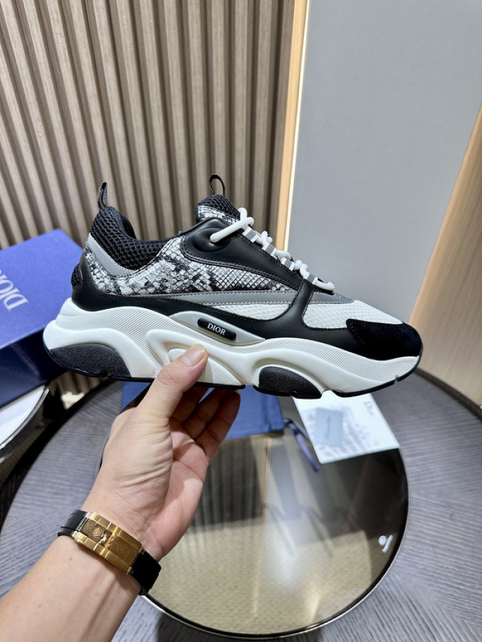 DIO* SNEAKERS B22 T0000-164