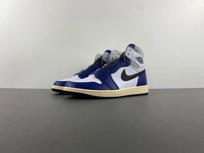 Air Jordan 1 Retro High OG Rare Air DZ5485-100