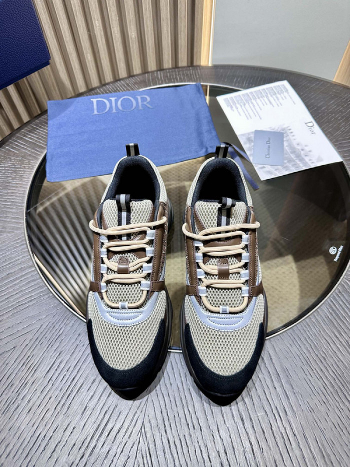 DIO* SNEAKERS B22 T0000-163