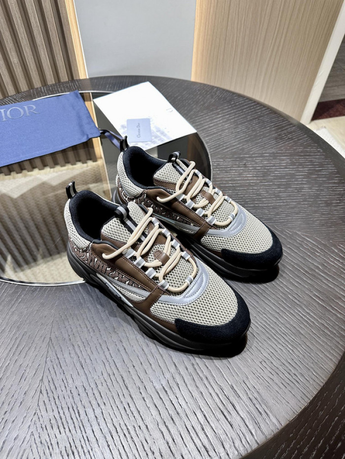 DIO* SNEAKERS B22 T0000-163