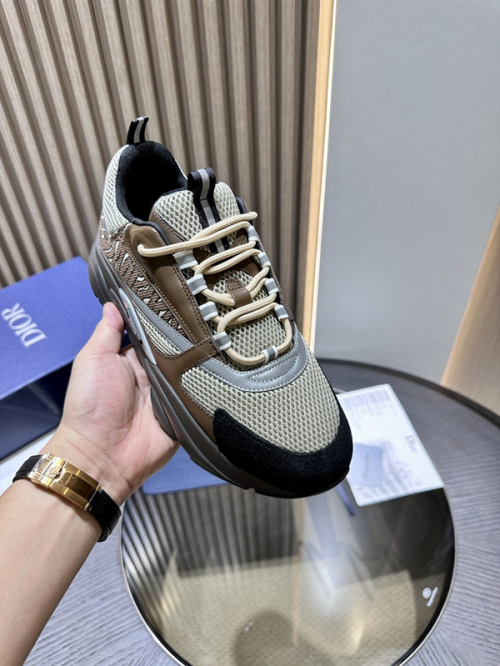 DIO* SNEAKERS B22 T0000-163