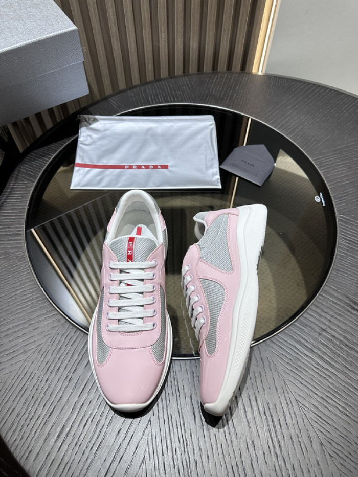 PRAD* SNEAKERS P102