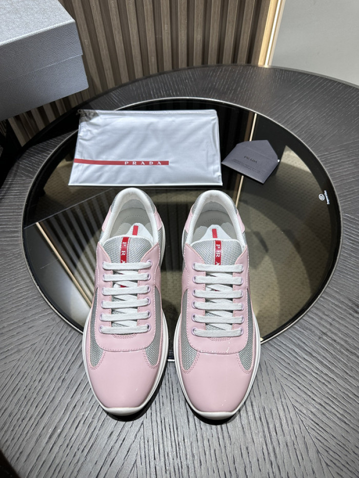 PRAD* SNEAKERS P102