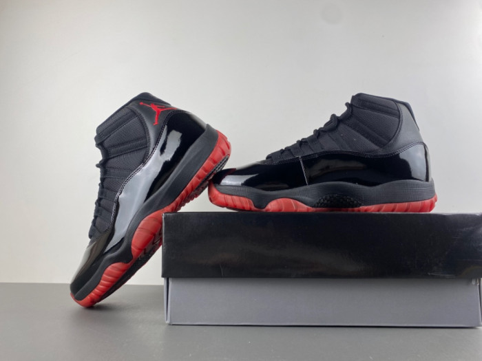 AIR Jordan 11 Retro High Win Like 