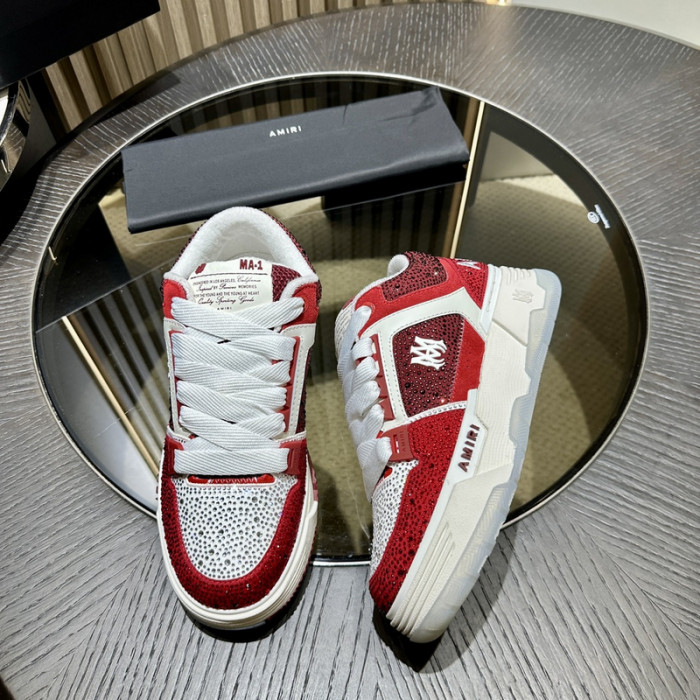 A*iri MA-1 Sneakers AM205