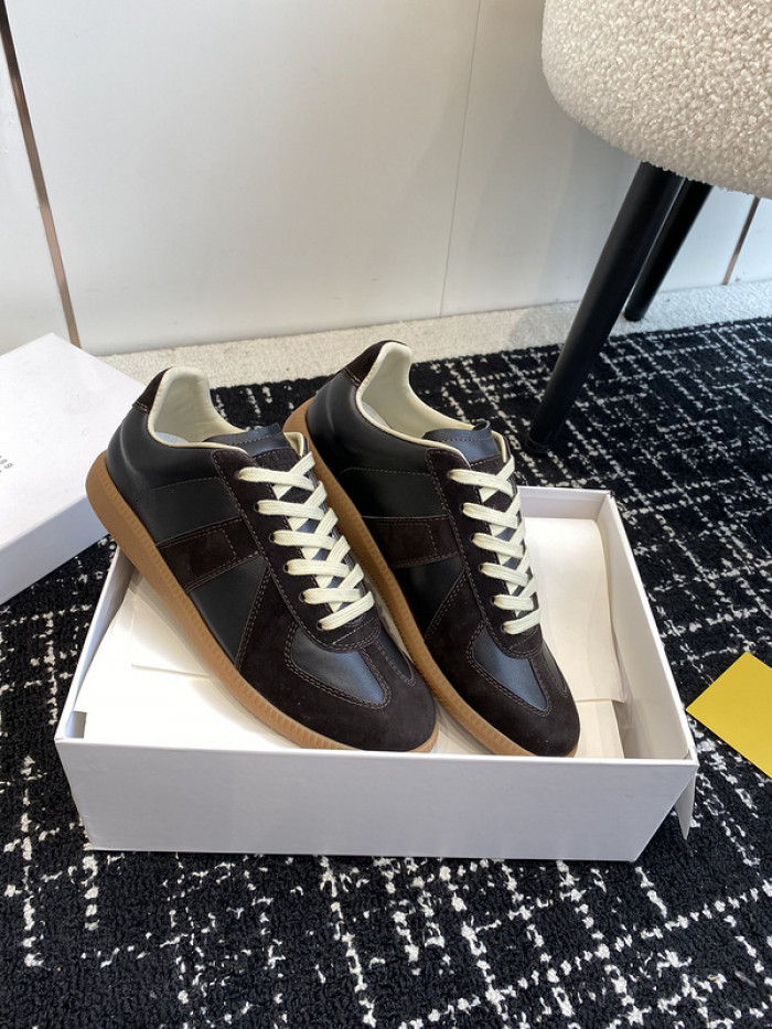ma1s0n Marg*e1a calfskin s57ws0290