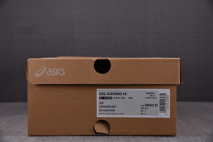 As1cs sneaker 1201a019-109
