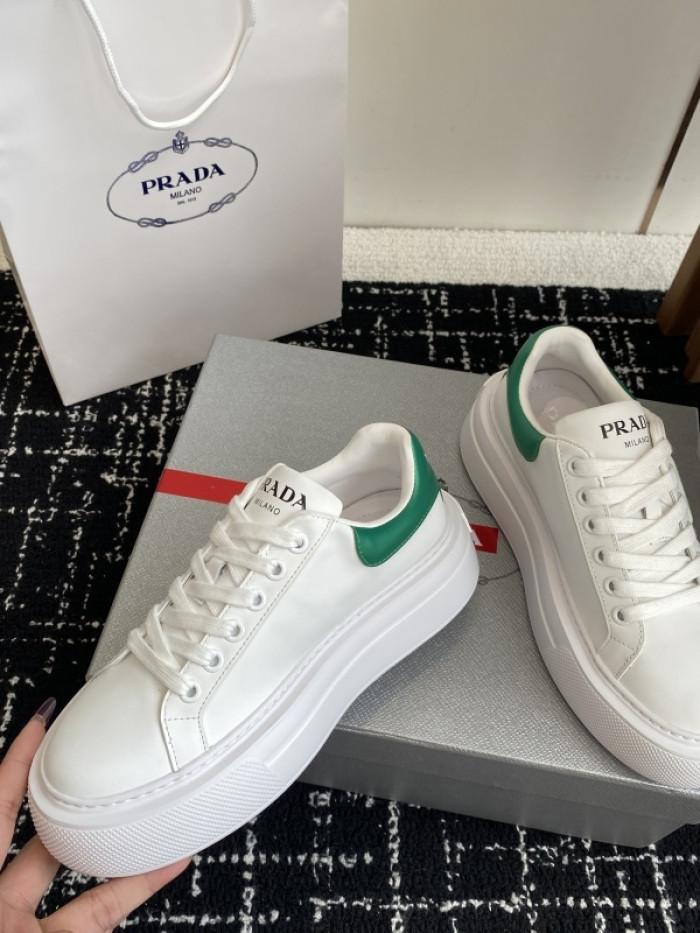 PRAD* SNEAKERS P208