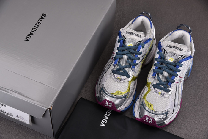 Ba1en*iaga runner sneaker wrmu 9547