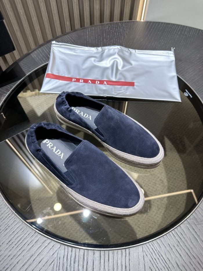PRAD* SNEAKERS P172